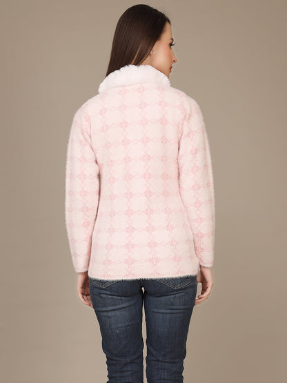 Cozy Knitted Cardigan