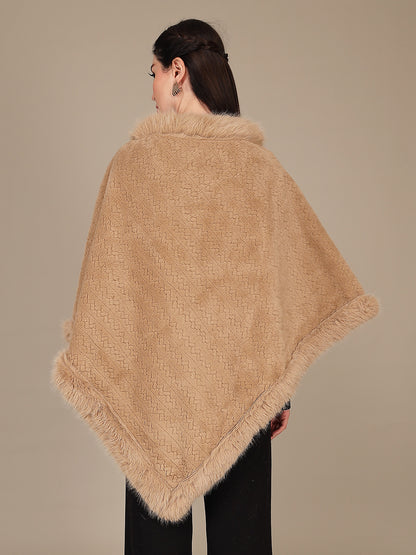Cape Jacket