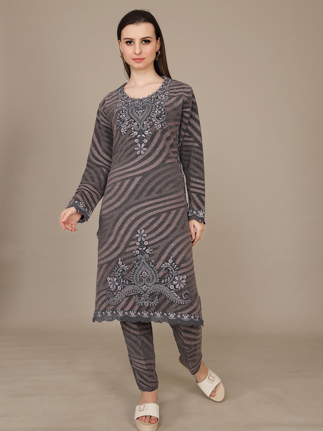 Kurti Set