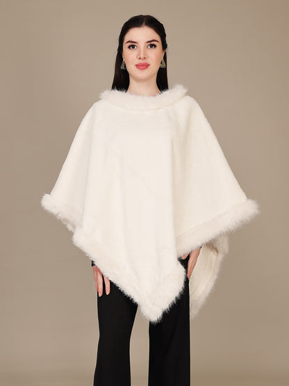 Cape Jacket