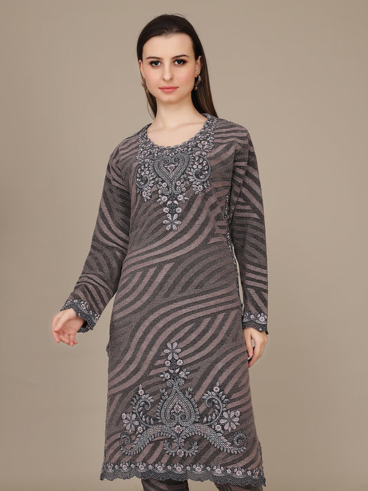 Kurti Set