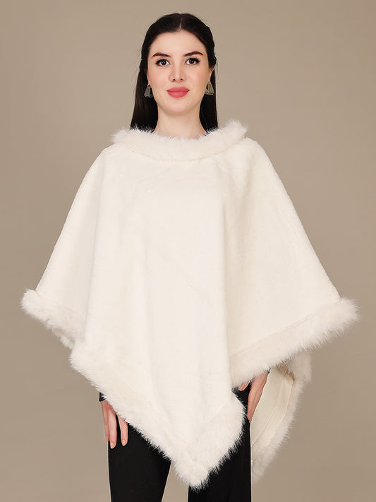 Cape Jacket