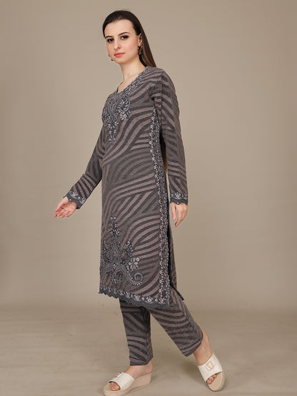 Kurti Set