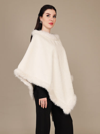 Cape Jacket