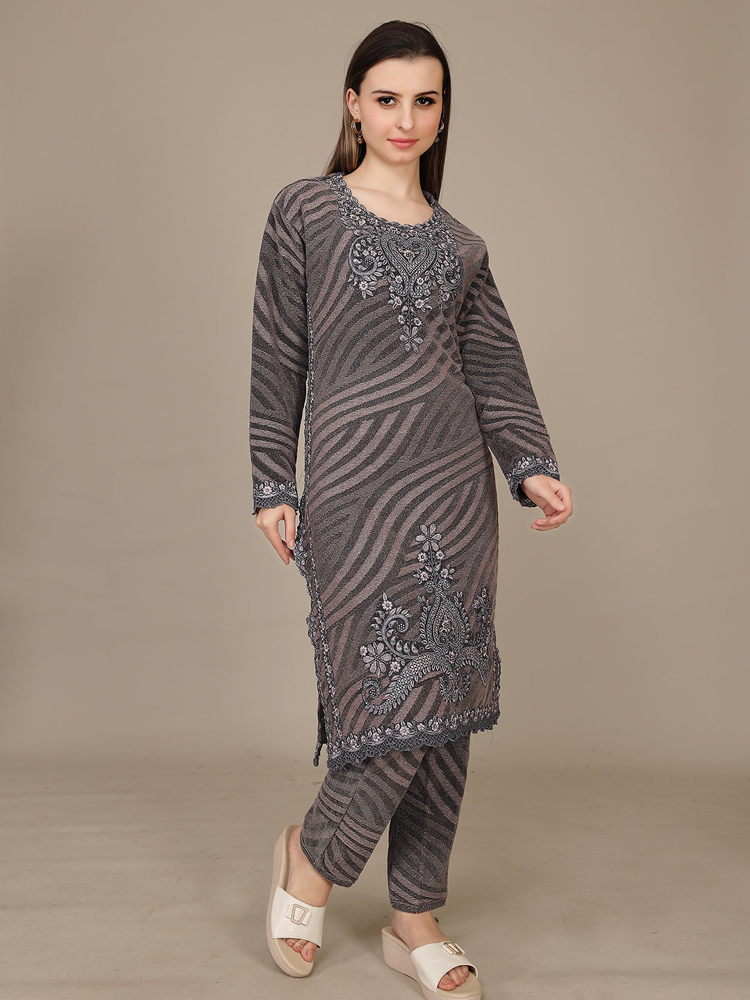 Kurti Set