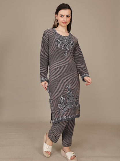 Kurti Set
