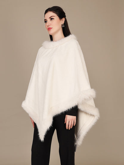 Cape Jacket