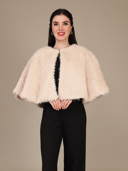 Cape Jacket