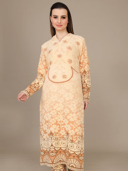 Kurti Set