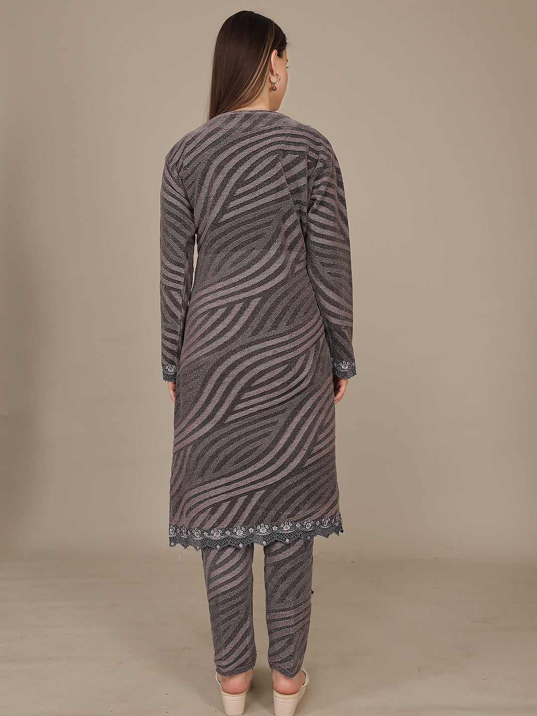 Kurti Set