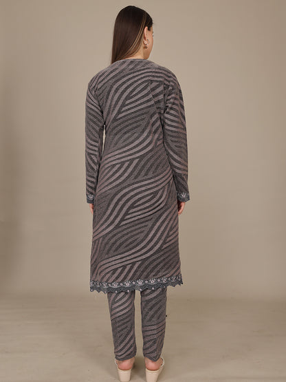 Kurti Set