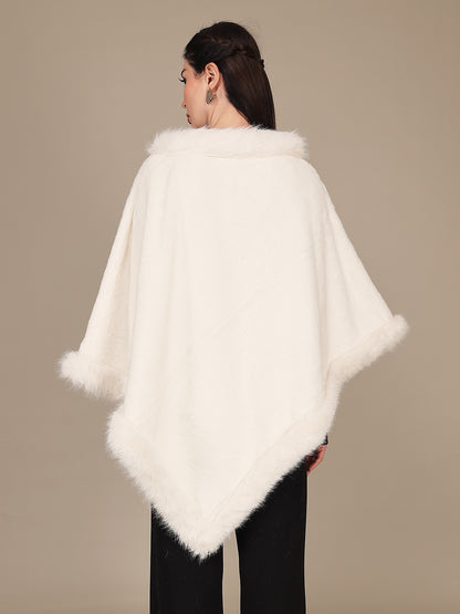 Cape Jacket