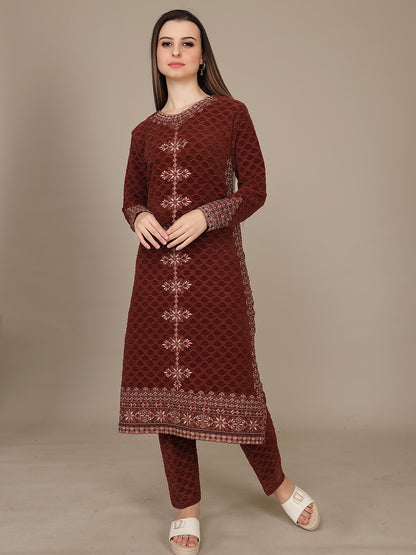 Kurti Set