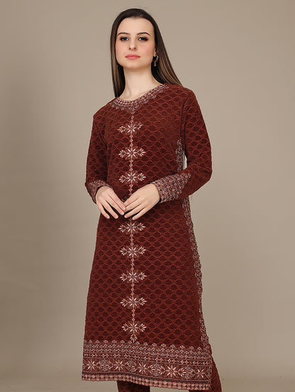 Kurti Set