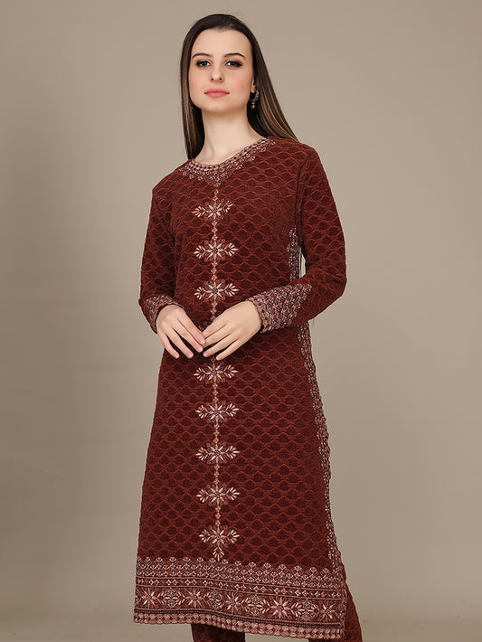Kurti Set
