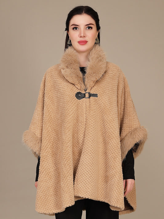Cape Jacket