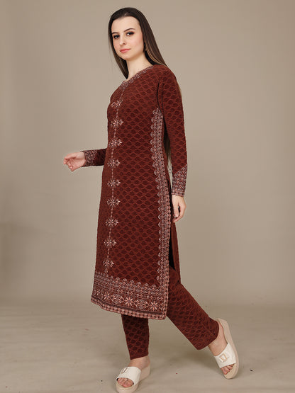 Kurti Set