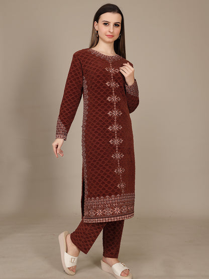 Kurti Set