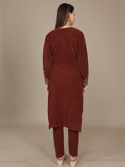 Kurti Set