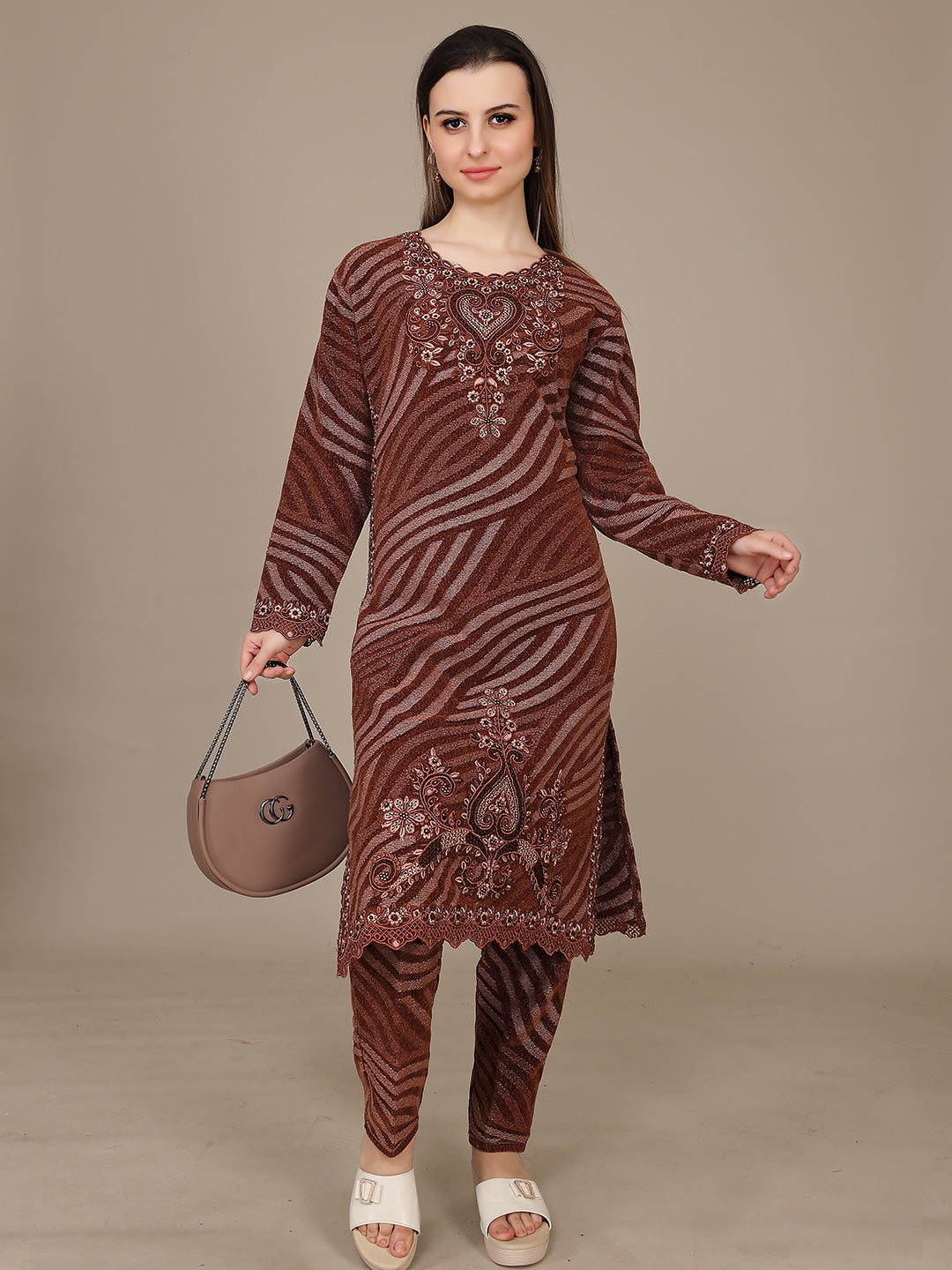 Kurti Set