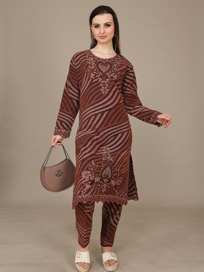 Kurti Set