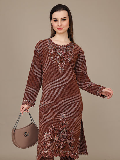 Kurti Set