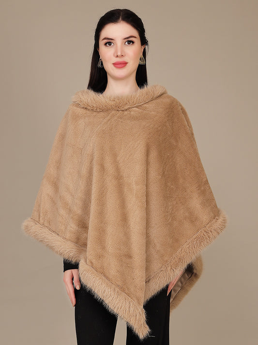 Cape Jacket