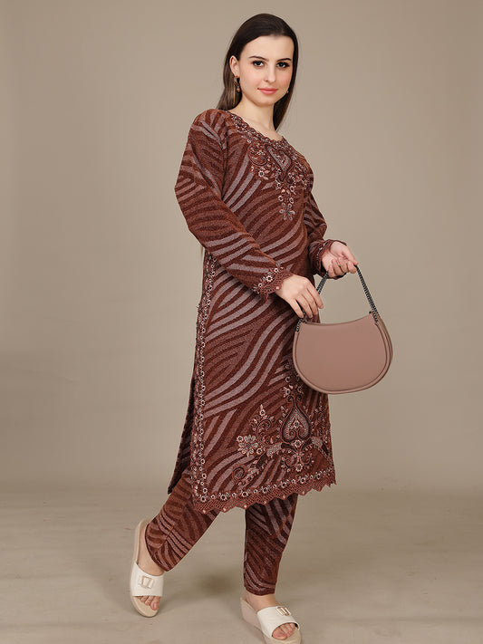 Kurti Set