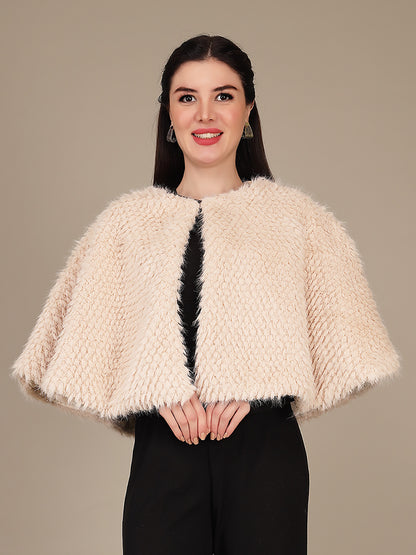 Cape Jacket