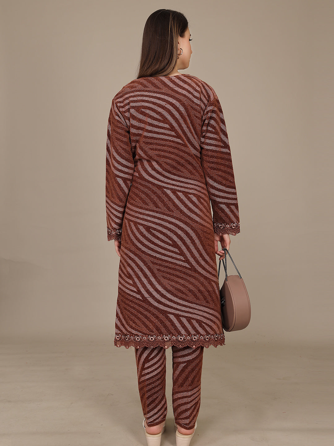 Kurti Set