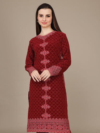 Kurti Set