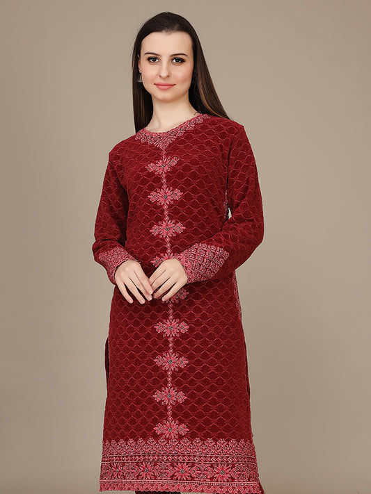 Kurti Set