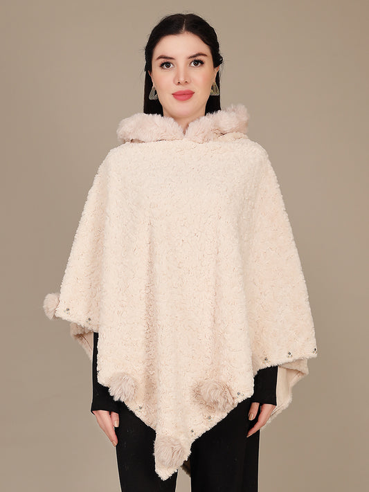 Fancy Cape Jacket