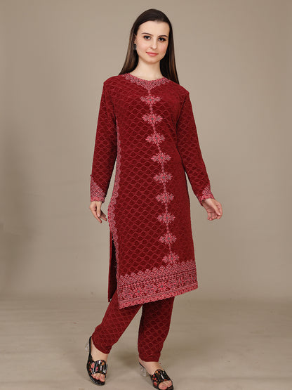 Kurti Set