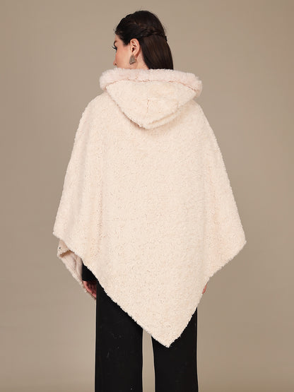 Fancy Cape Jacket