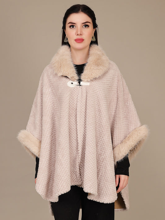 Cape Jacket