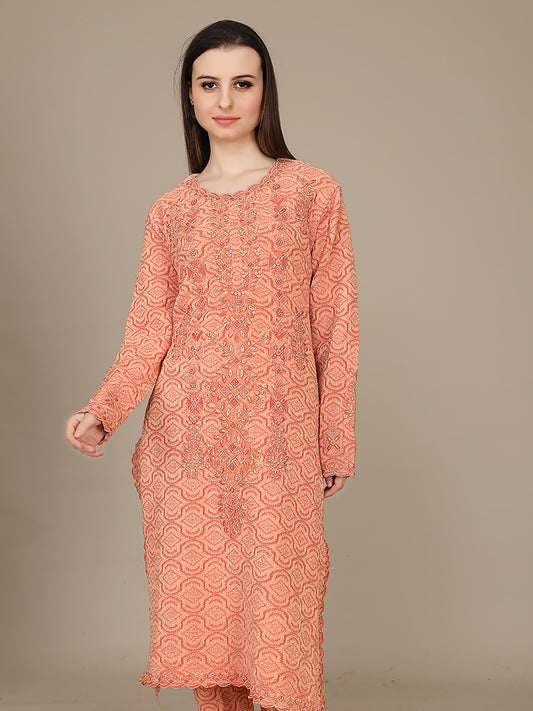 Kurti Set