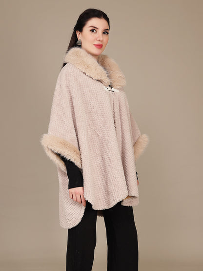Cape Jacket