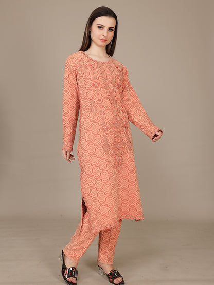 Kurti Set