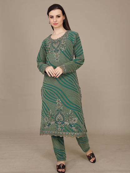 Kurti Set