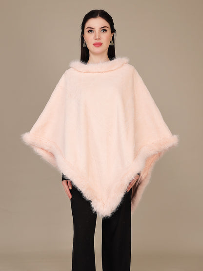 Fancy Cape Jacket