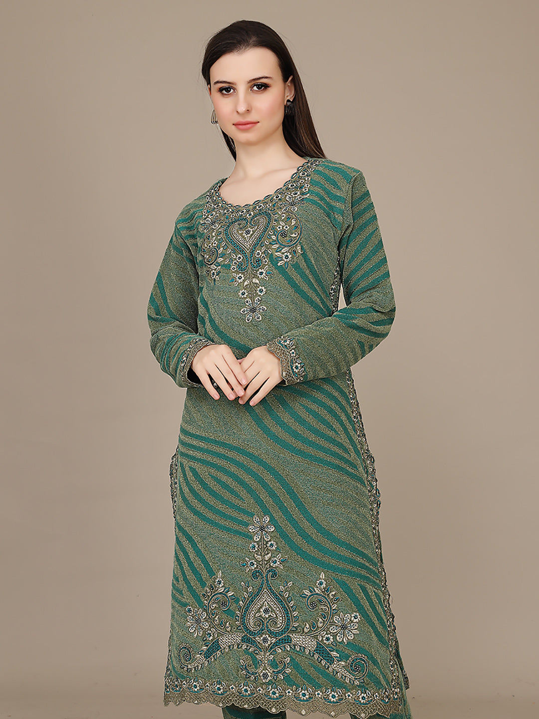 Kurti Set