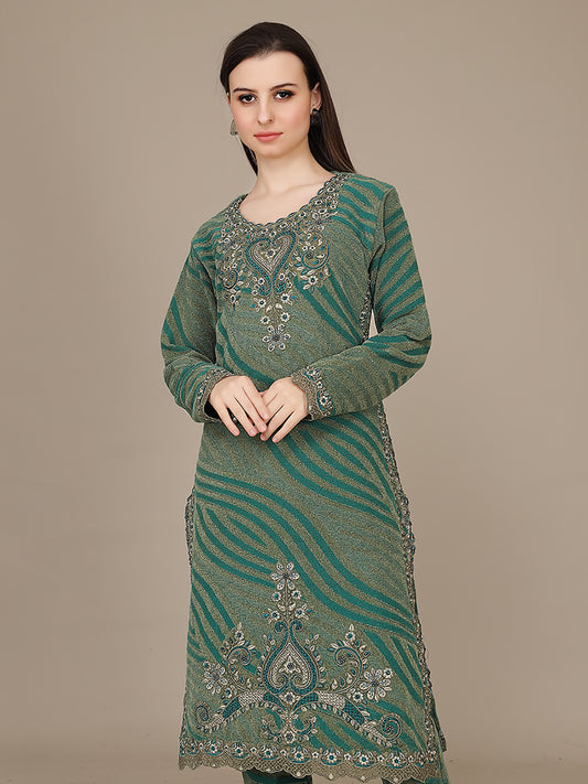 Kurti Set