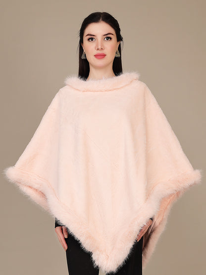 Fancy Cape Jacket