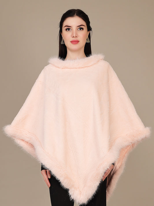 Fancy Cape Jacket