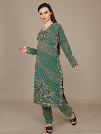 Kurti Set
