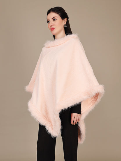 Fancy Cape Jacket
