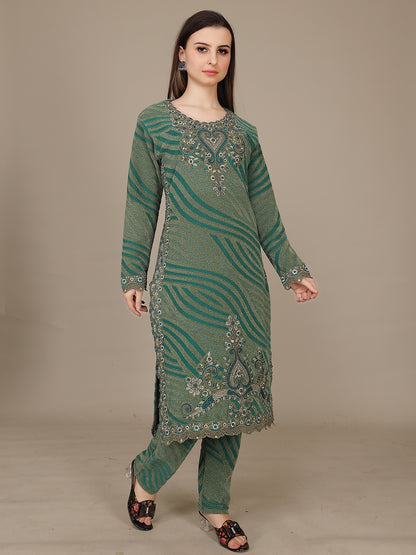 Kurti Set