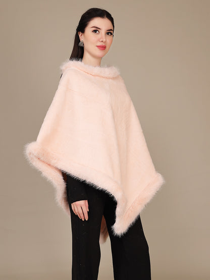 Fancy Cape Jacket