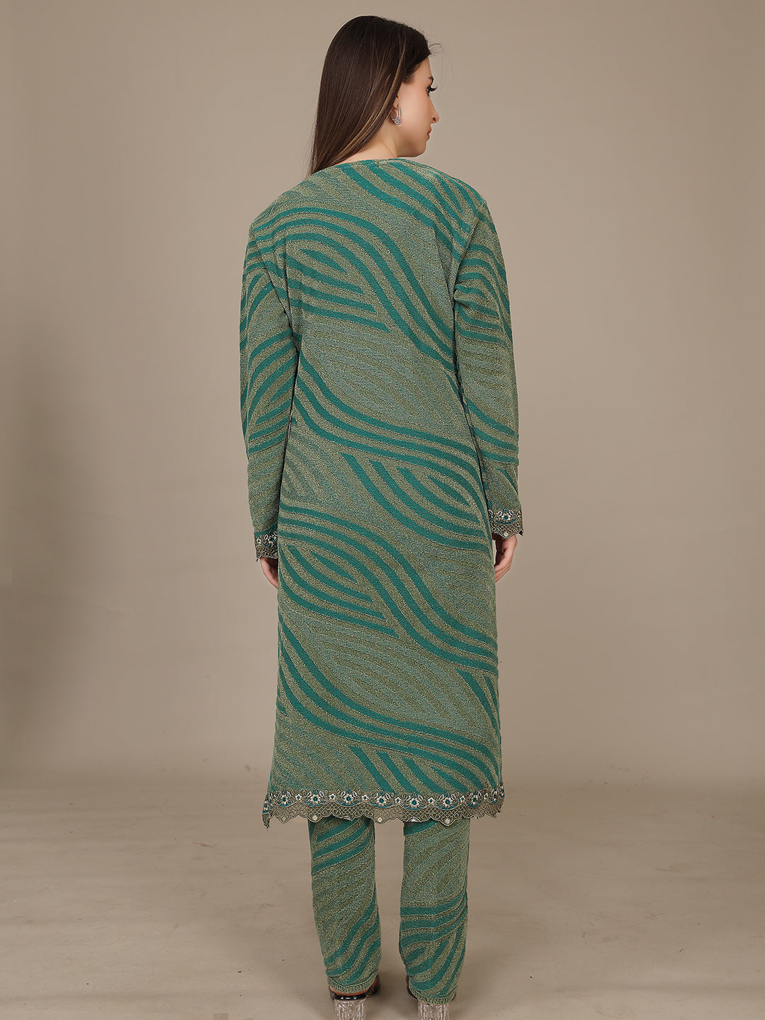 Kurti Set